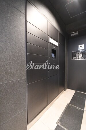 アジールコート東大井の物件内観写真